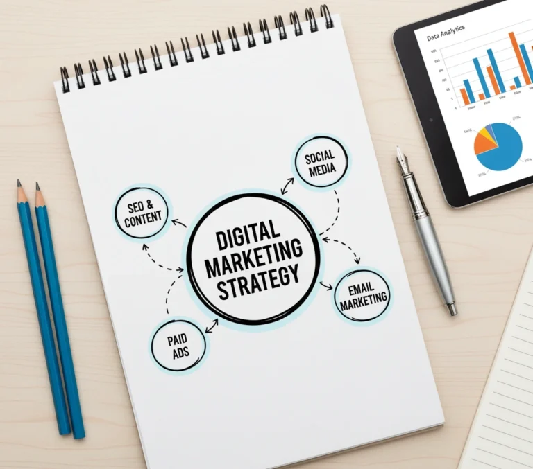 Blog - Best freelance digital marketer in Thrissur